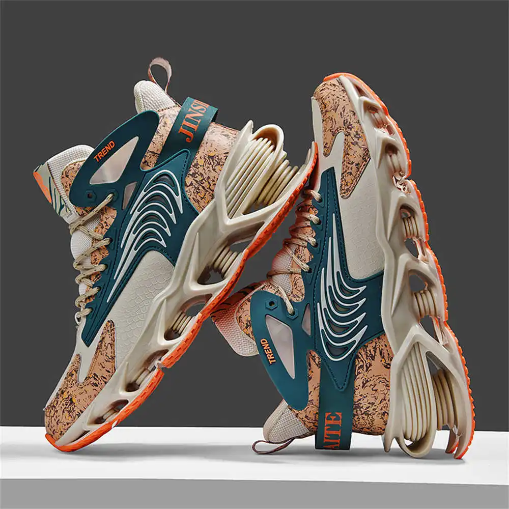 Travel Accessories Gift Ideas - Antislip Mid Kind Running Sneakers Casual