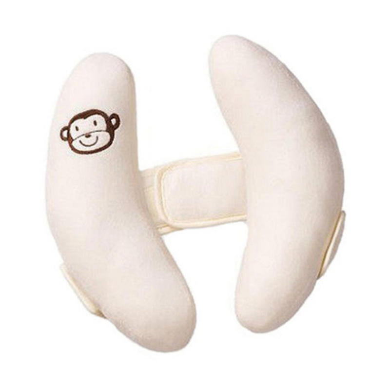 Travel Accessories For 4 Year Old - Verstelbare hoofdsteun voor kinderautostoel, ademend neksteunkussen,