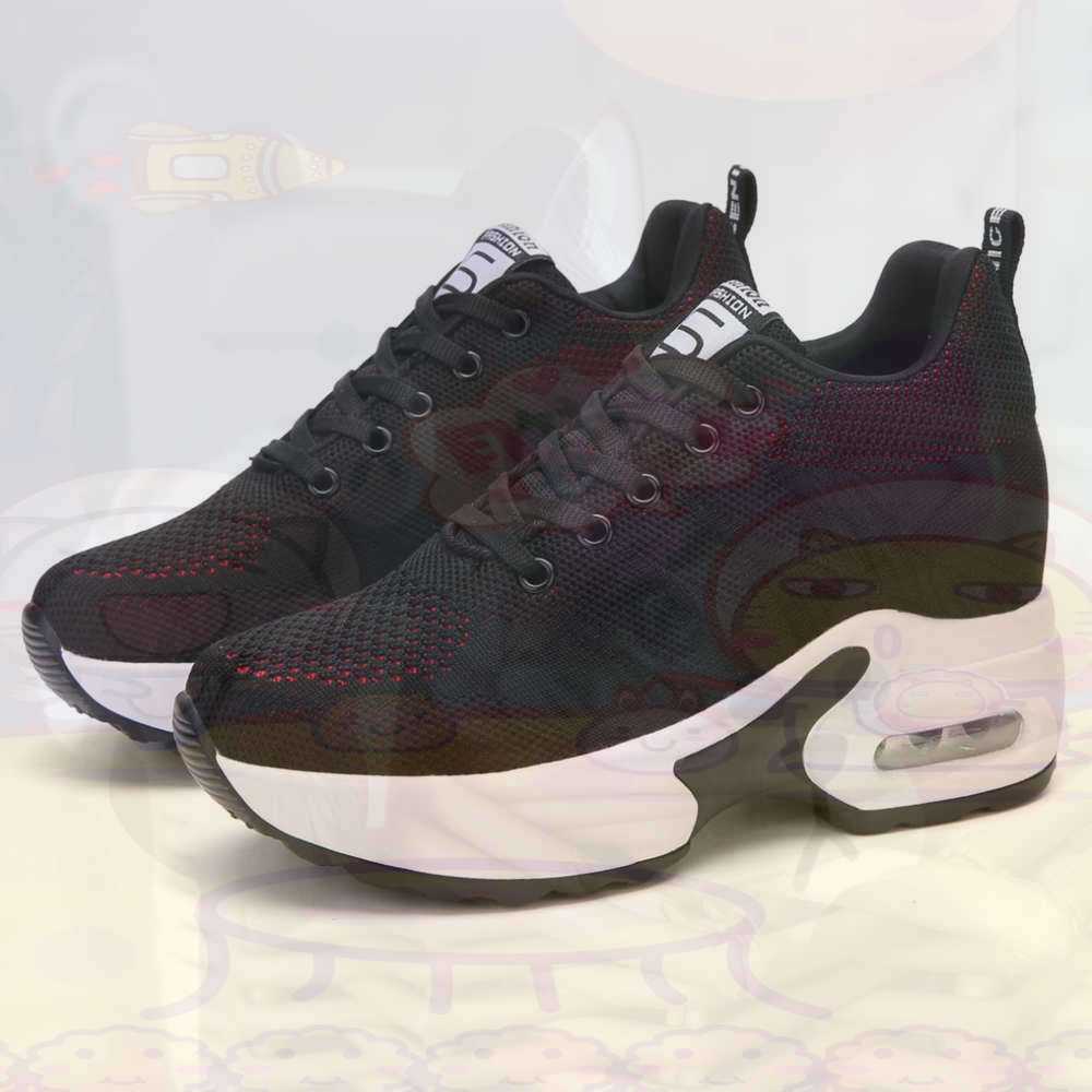 Travel Accessories Gift Ideas - Rode maat 36 schoenen vrouw tennis