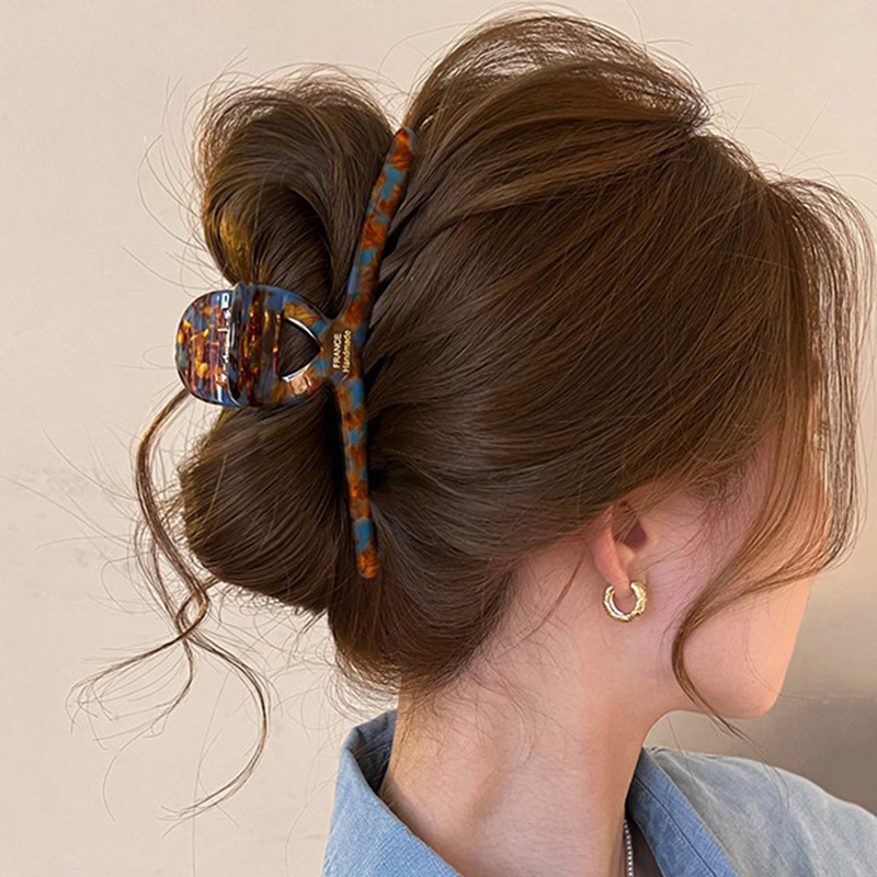 Travel Accessories Kmart - 2026 Koreaanse serie azijnzuur haarclips voor