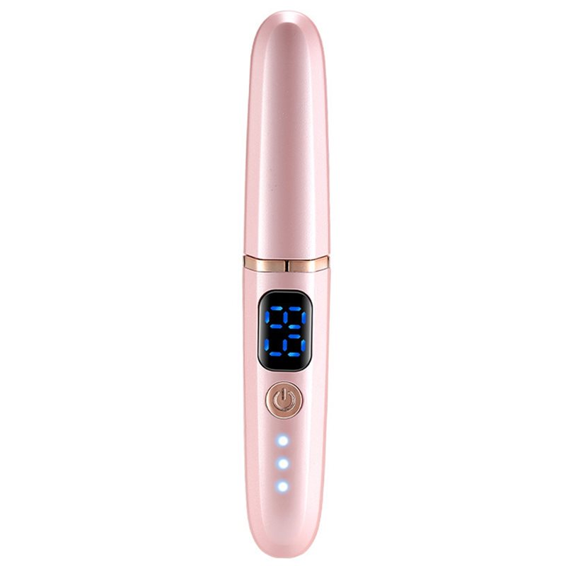 Travel Accessories And Gadgets - Draagbaar instrument voor het stylen van
