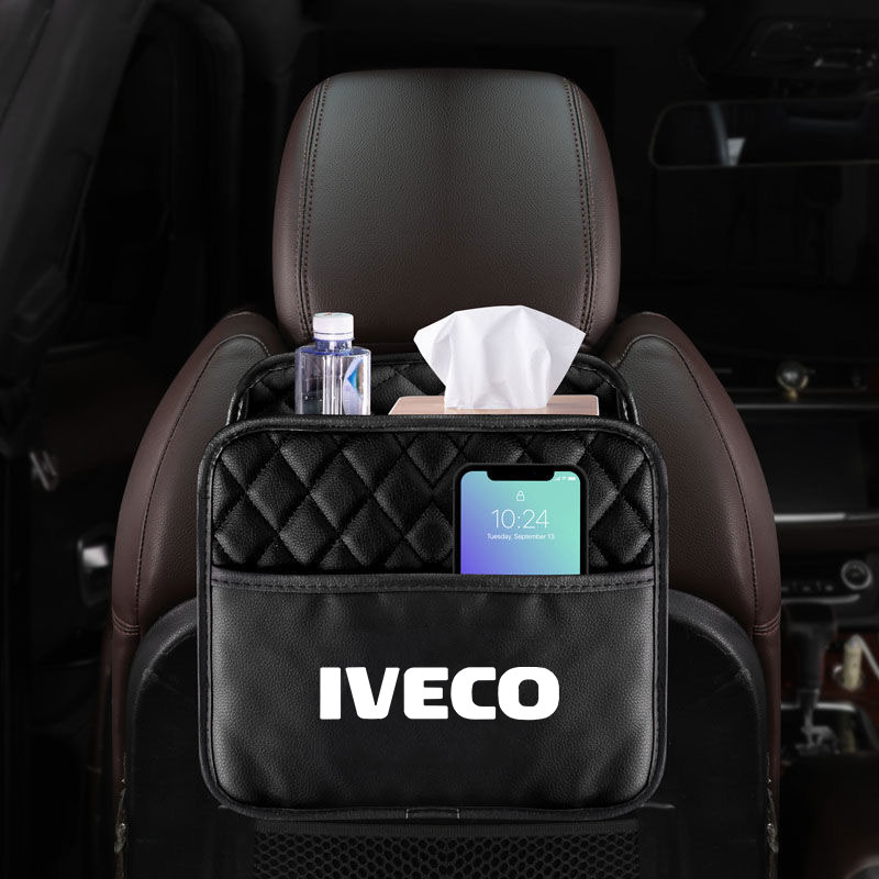 Travel Accessories With Kids - Auto Zak Kofferbak Tas Organizer Opruimen