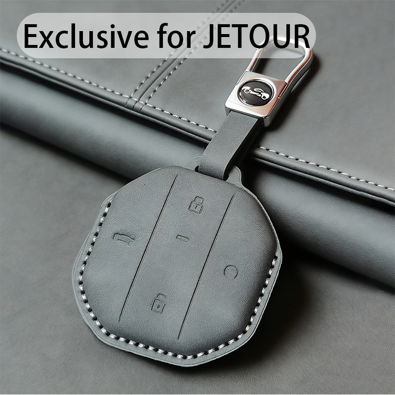 Travel Accessories Kmart - Auto Smart Key Fob Cover Voor