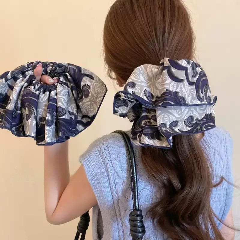 Travel Accessories Aesthetic - 1 stuk herfst- en winter-high-end totemprint