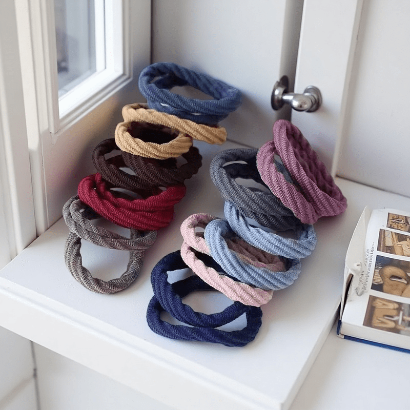 50 STUKS Zwart Gemengde Kleur  - Travel Accessories Aesthetic recensie en prijs