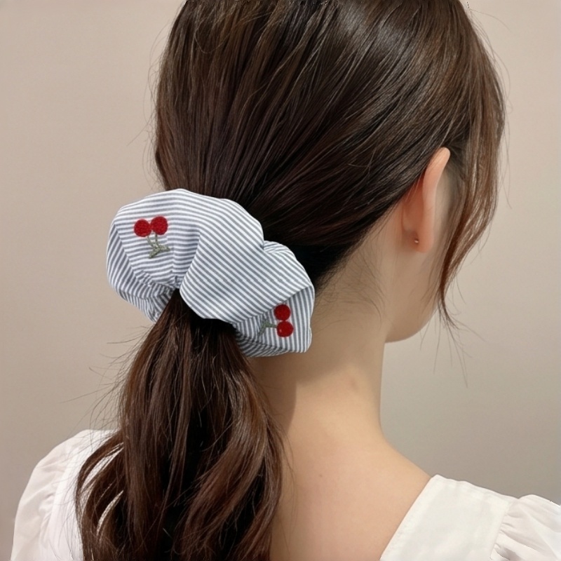 Elegante gestreepte haarband m - Travel Accessories Aesthetic recensie en prijs