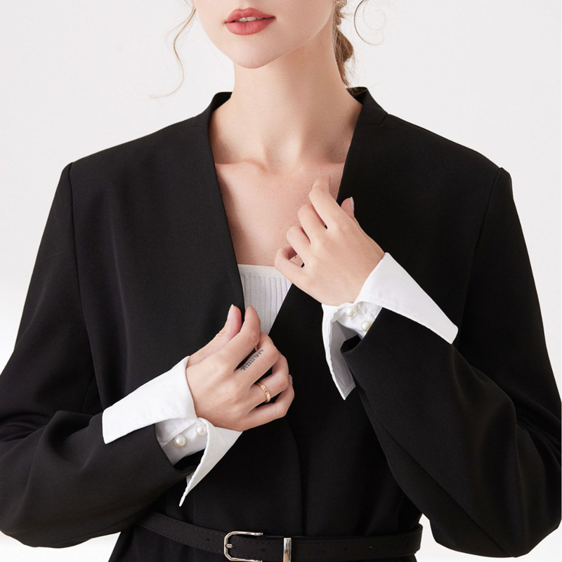 DIY Elegant Office Shirt Valse - Travel Accessories Aesthetic recensie en prijs