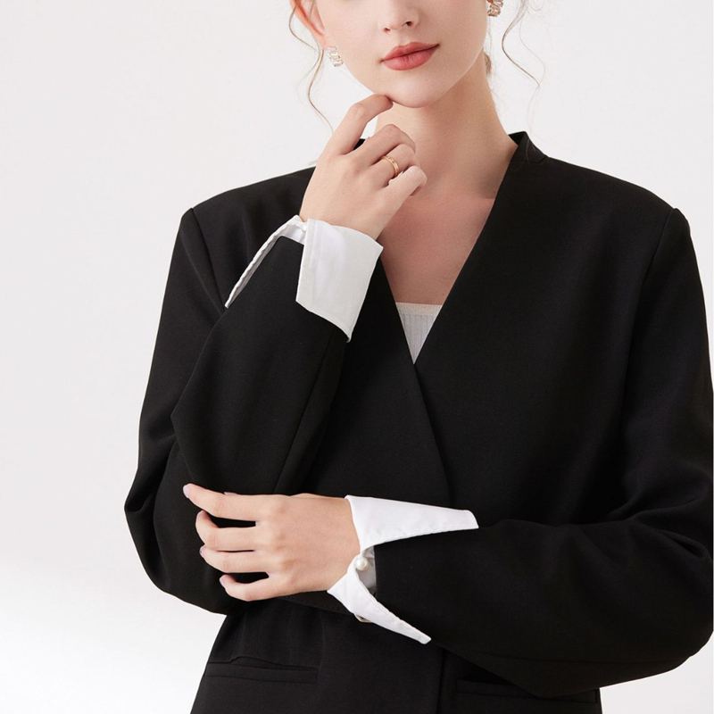 DIY Elegant Office Shirt Valse - Travel Accessories Aesthetic recensie en prijs