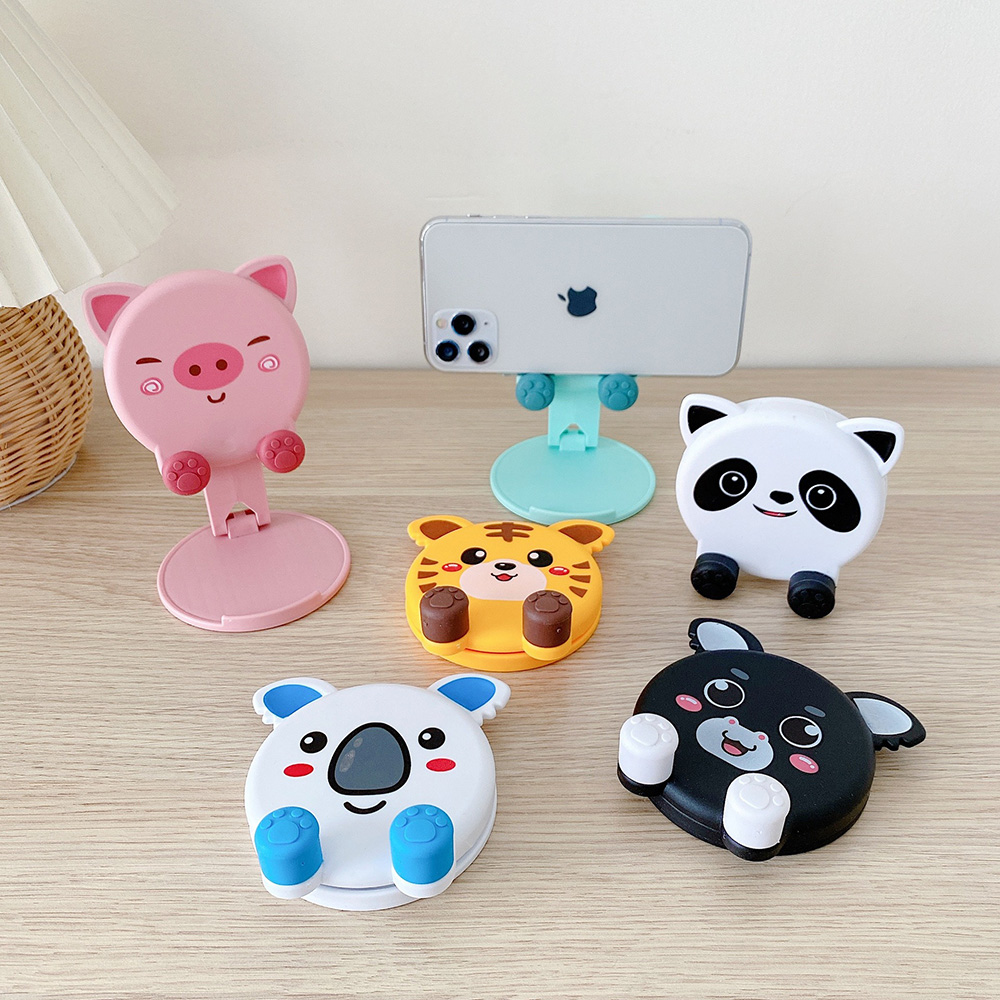 Schattige dierenfiguur bureaut - Travel Accessories Online recensie en prijs