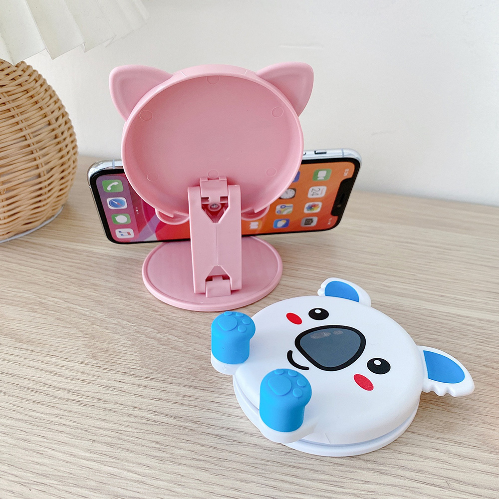Schattige dierenfiguur bureaut - Travel Accessories Online recensie en prijs