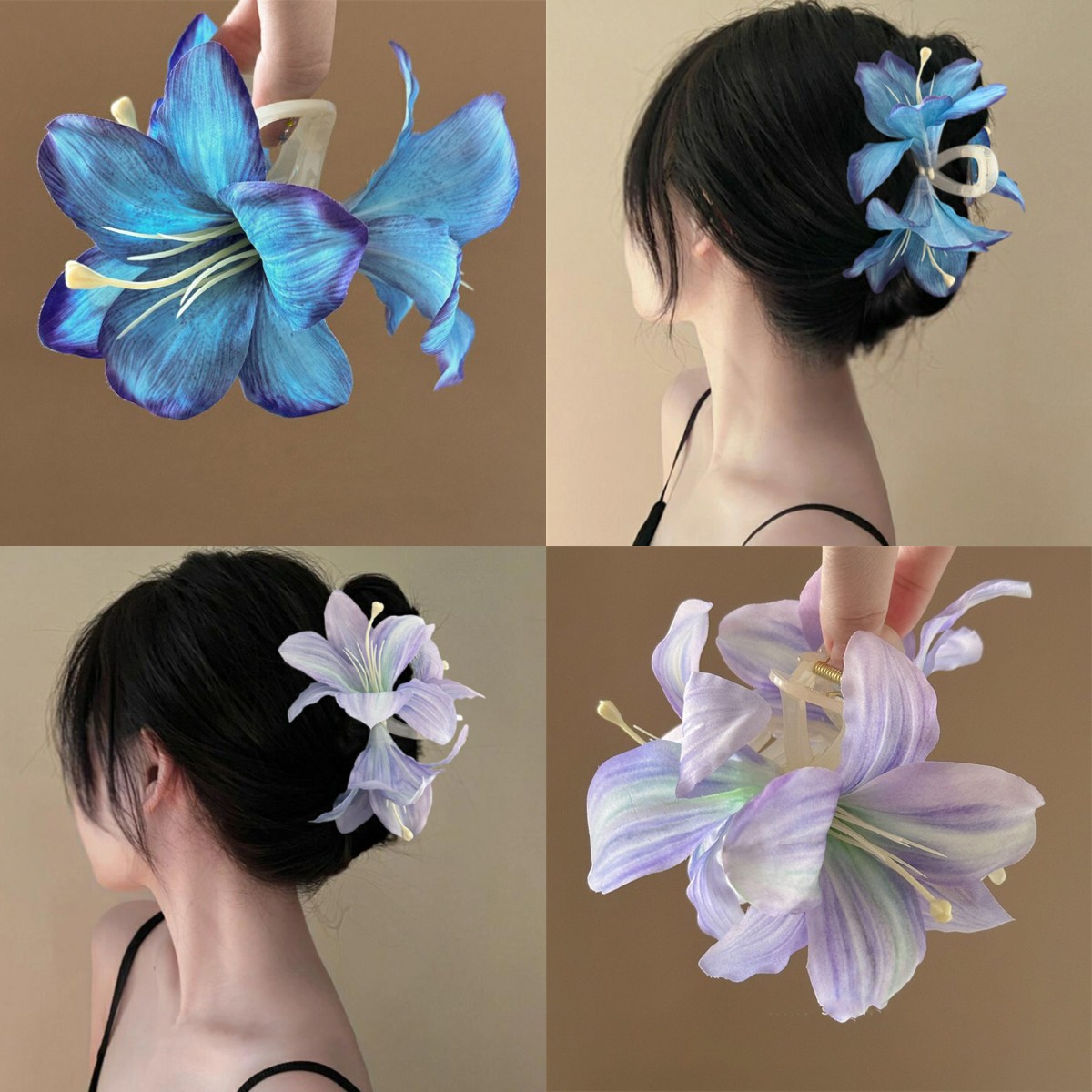 Super Fairy Emulational Lily F - Travel Accessories Aesthetic recensie en prijs