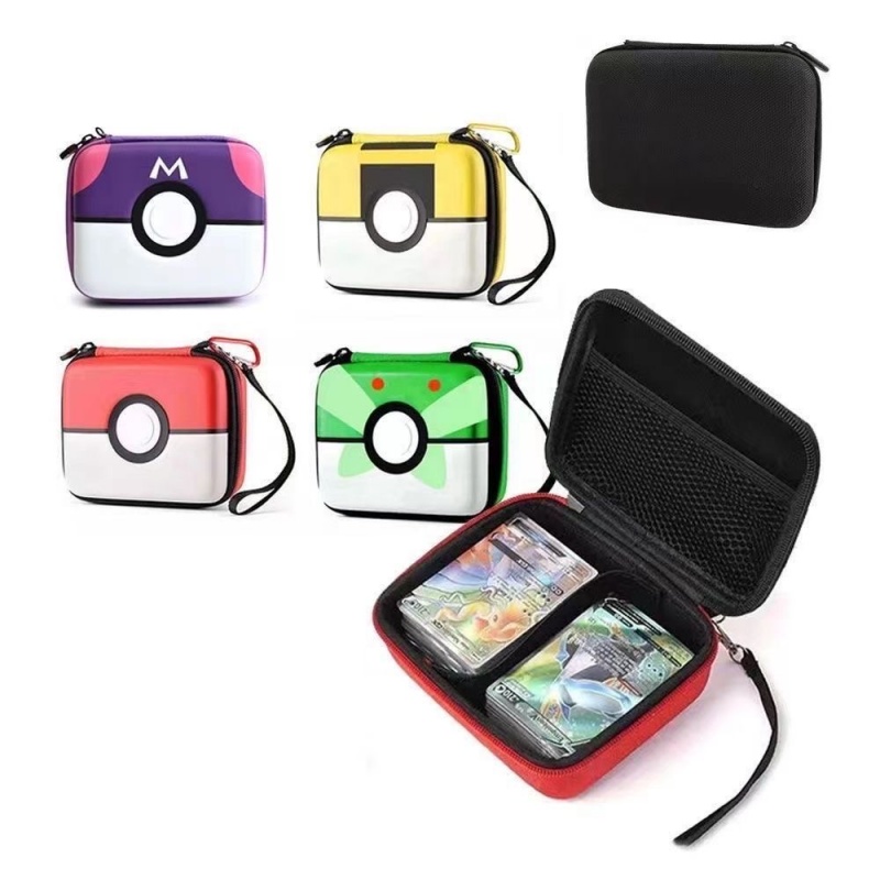 Pokemon harde koffer voor bord - Travel Accessories For 4 Year Old recensie en prijs