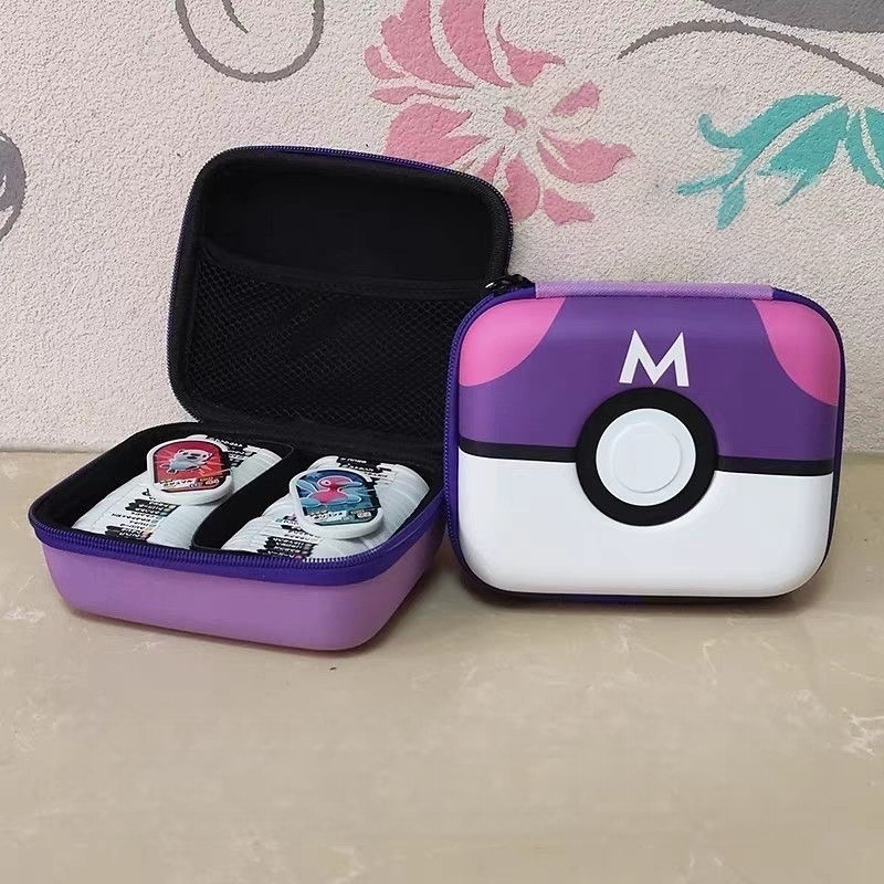 Pokemon harde koffer voor bord - Travel Accessories For 4 Year Old recensie en prijs