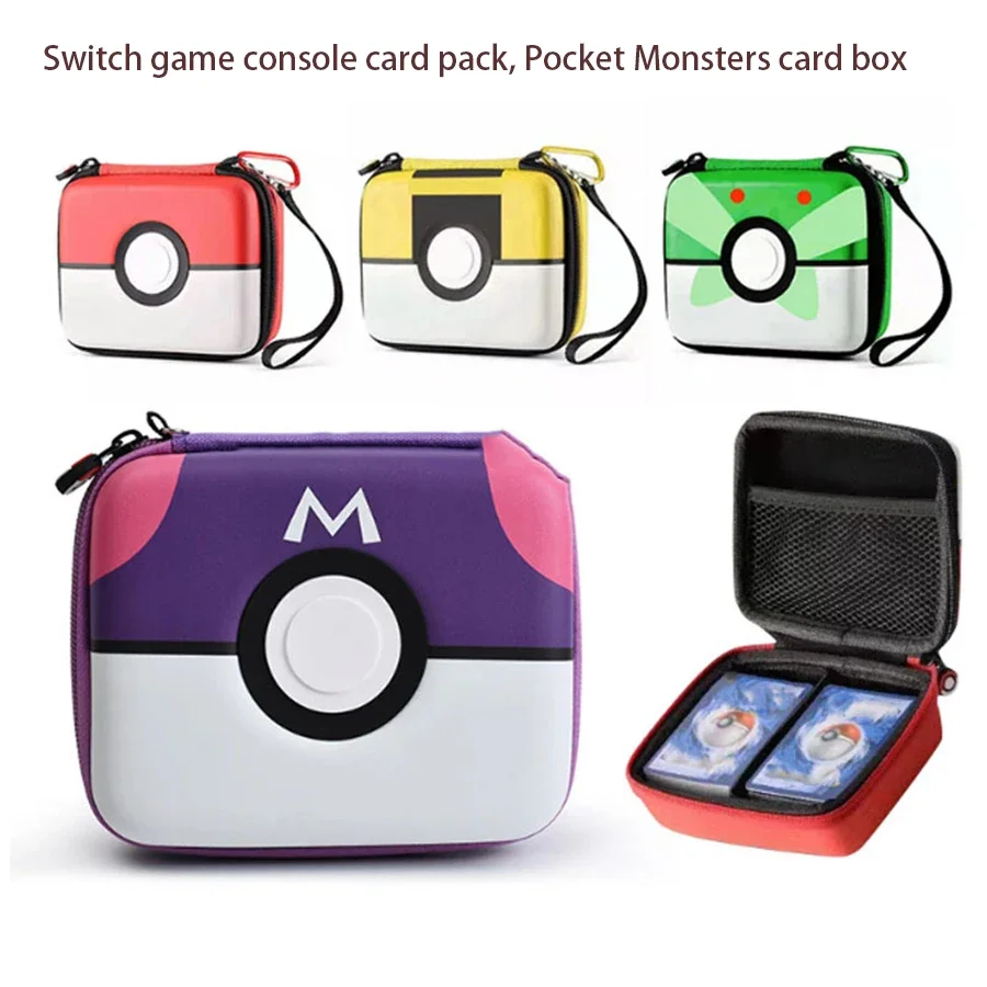 Pokemon harde koffer voor bord - Travel Accessories For 4 Year Old recensie en prijs