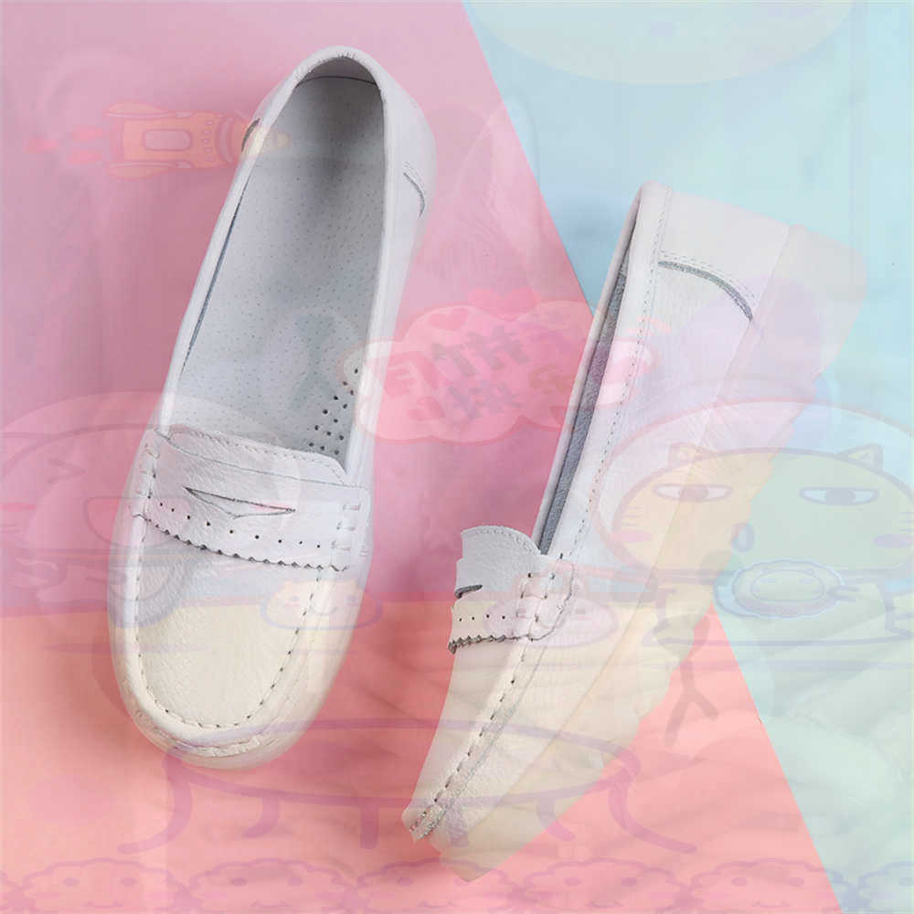 Mocassin Rijden Tienersneakers - Travel Accessories Gift Ideas recensie en prijs