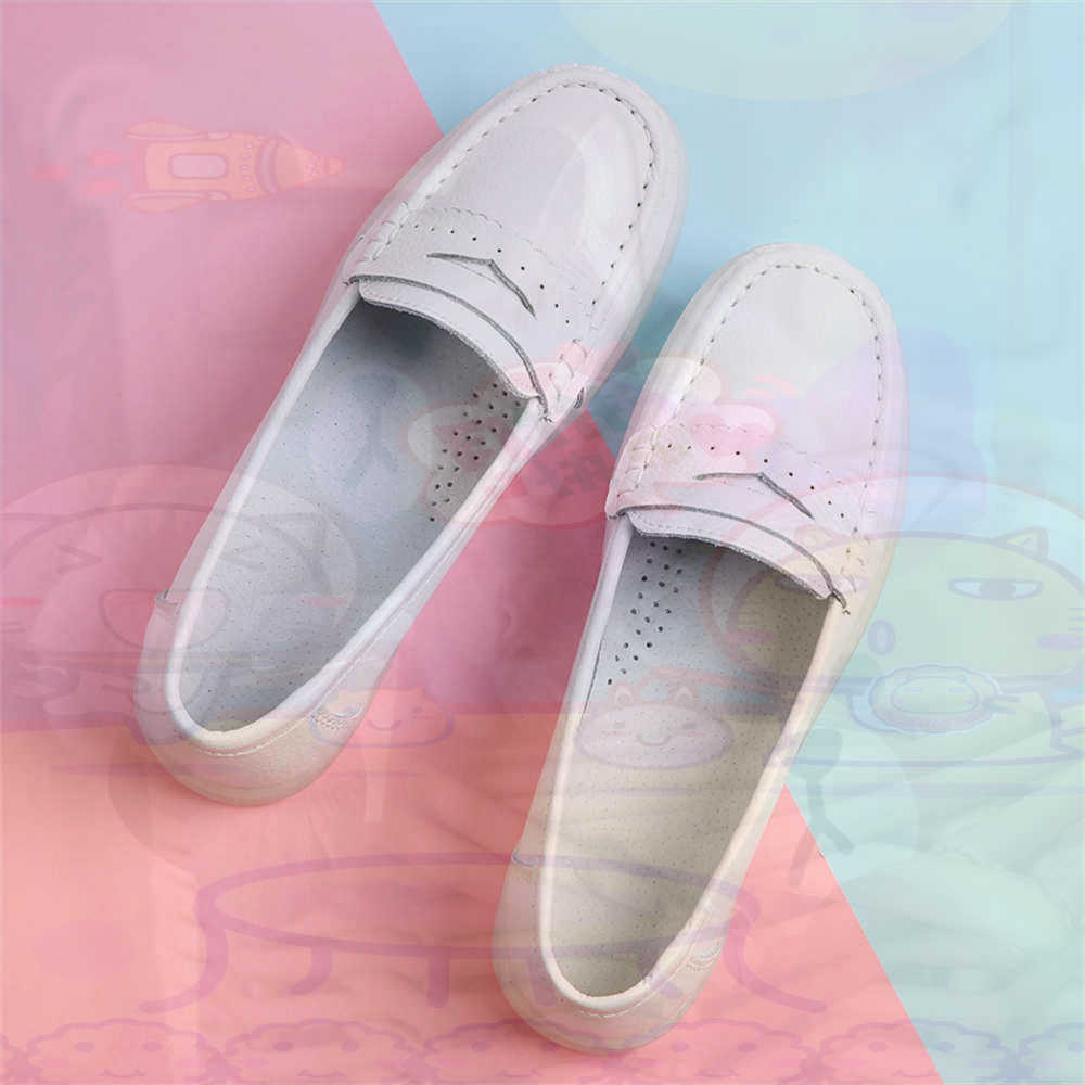 Mocassin Rijden Tienersneakers - Travel Accessories Gift Ideas recensie en prijs