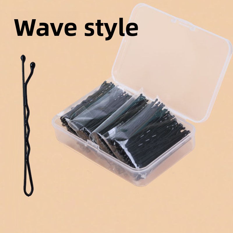 Onzichtbare haarclips set, zwa - Travel Accessories For 4 Year Old recensie en prijs