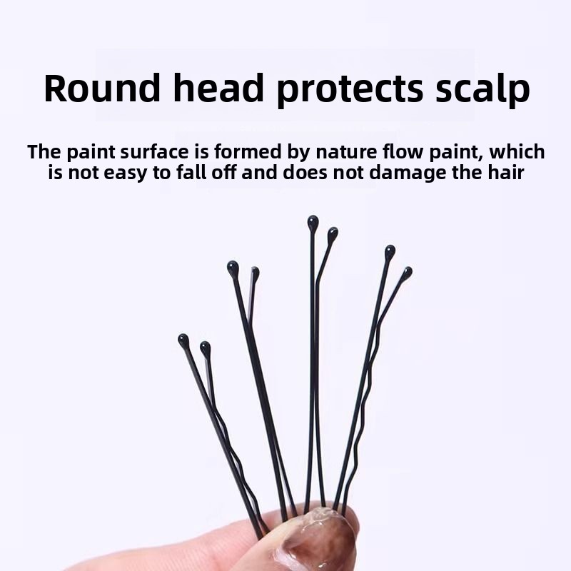 Onzichtbare haarclips set, zwa - Travel Accessories For 4 Year Old recensie en prijs