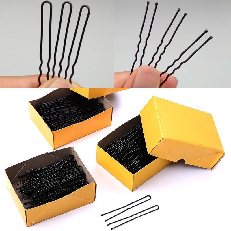 Onzichtbare haarclips set, zwa - Travel Accessories For 4 Year Old recensie en prijs