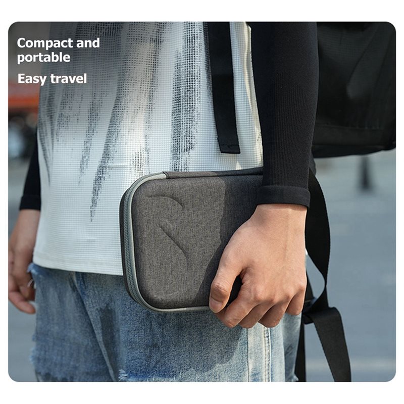 Cadeau voor haar harde draagba - Travel Accessories Gifts For Her recensie en prijs