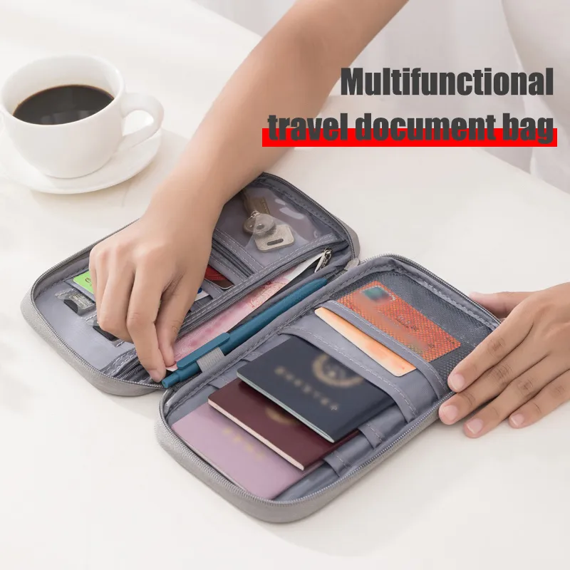 1PC draagbare reisvliegtuigtas - Qantas Travel Accessories recensie en prijs
