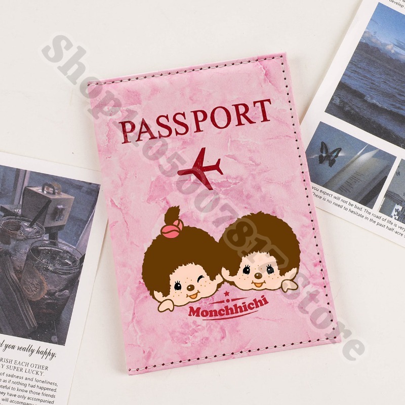 Volwassen Kinderen Cartoon Leu - Travel Accessories With Kids recensie en prijs