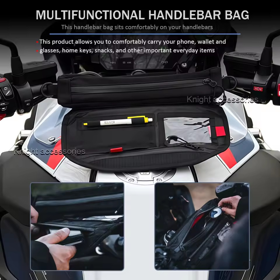 Motoraccessoire gereedschapsta - Travel Accessories Kmart recensie en prijs