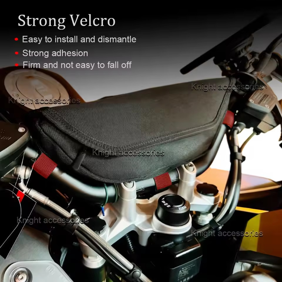 Motoraccessoire gereedschapsta - Travel Accessories Kmart recensie en prijs