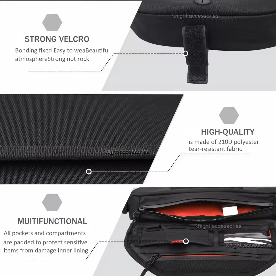 Motoraccessoire gereedschapsta - Travel Accessories Kmart recensie en prijs