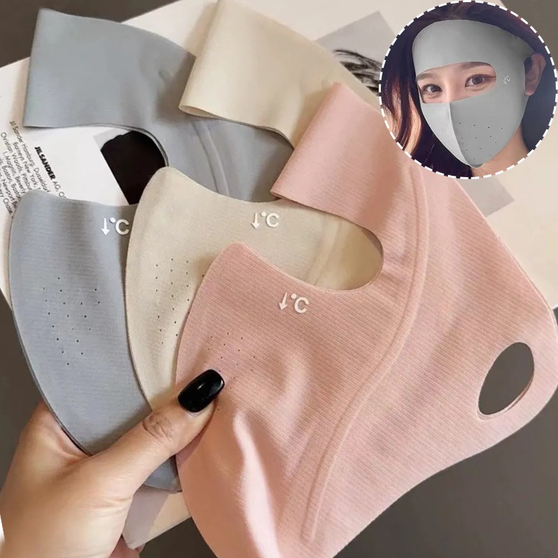 Nieuw UV-gezichtsmasker met vo - Travel Accessories Aesthetic recensie en prijs