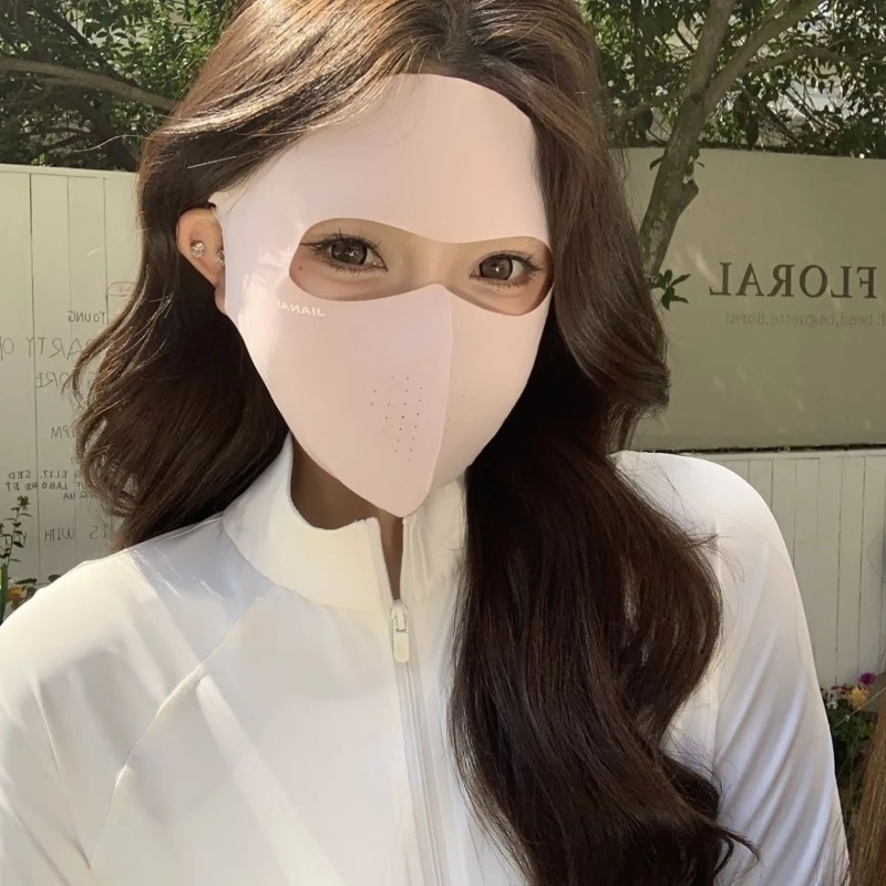 Nieuw UV-gezichtsmasker met vo - Travel Accessories Aesthetic recensie en prijs