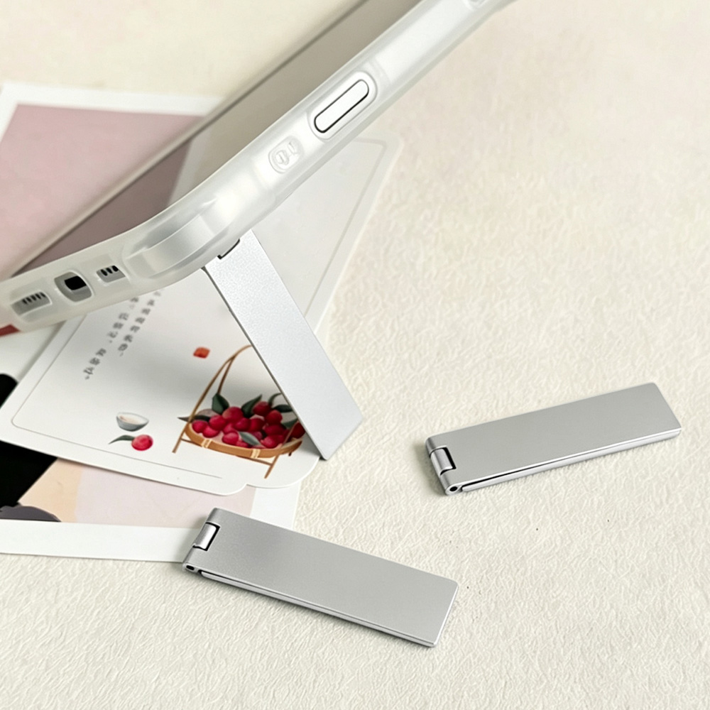 Metalen telefoonstandaard Ultr - Travel Accessories Gift Ideas recensie en prijs