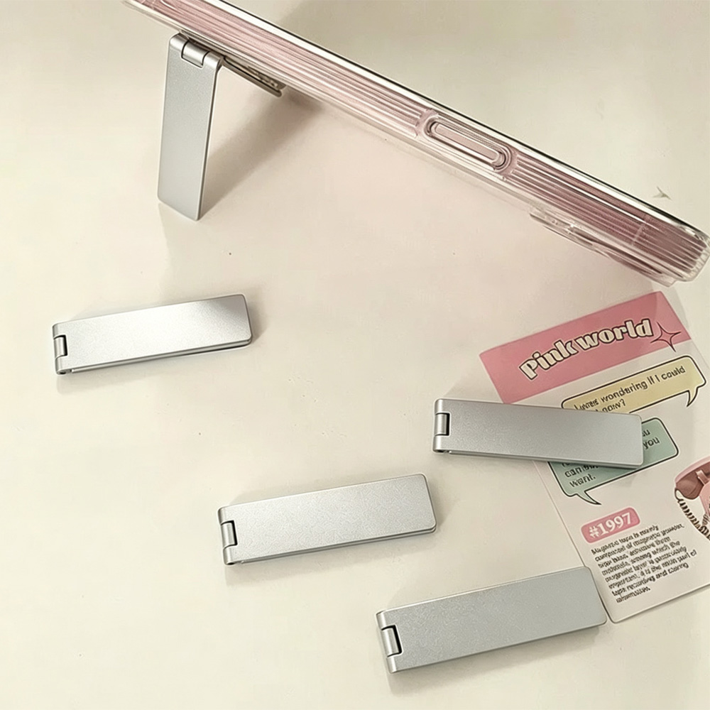 Metalen telefoonstandaard Ultr - Travel Accessories Gift Ideas recensie en prijs