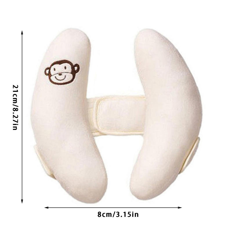 Verstelbare hoofdsteun voor ki - Travel Accessories For 4 Year Old recensie en prijs