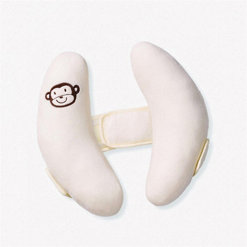 Verstelbare hoofdsteun voor ki - Travel Accessories For 4 Year Old recensie en prijs
