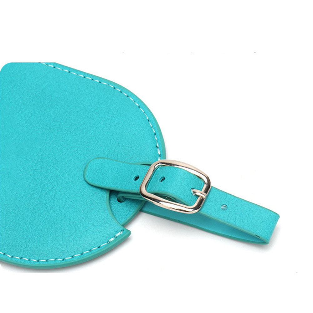 Op maat gemaakte bagage-etiket - Qantas Travel Accessories recensie en prijs