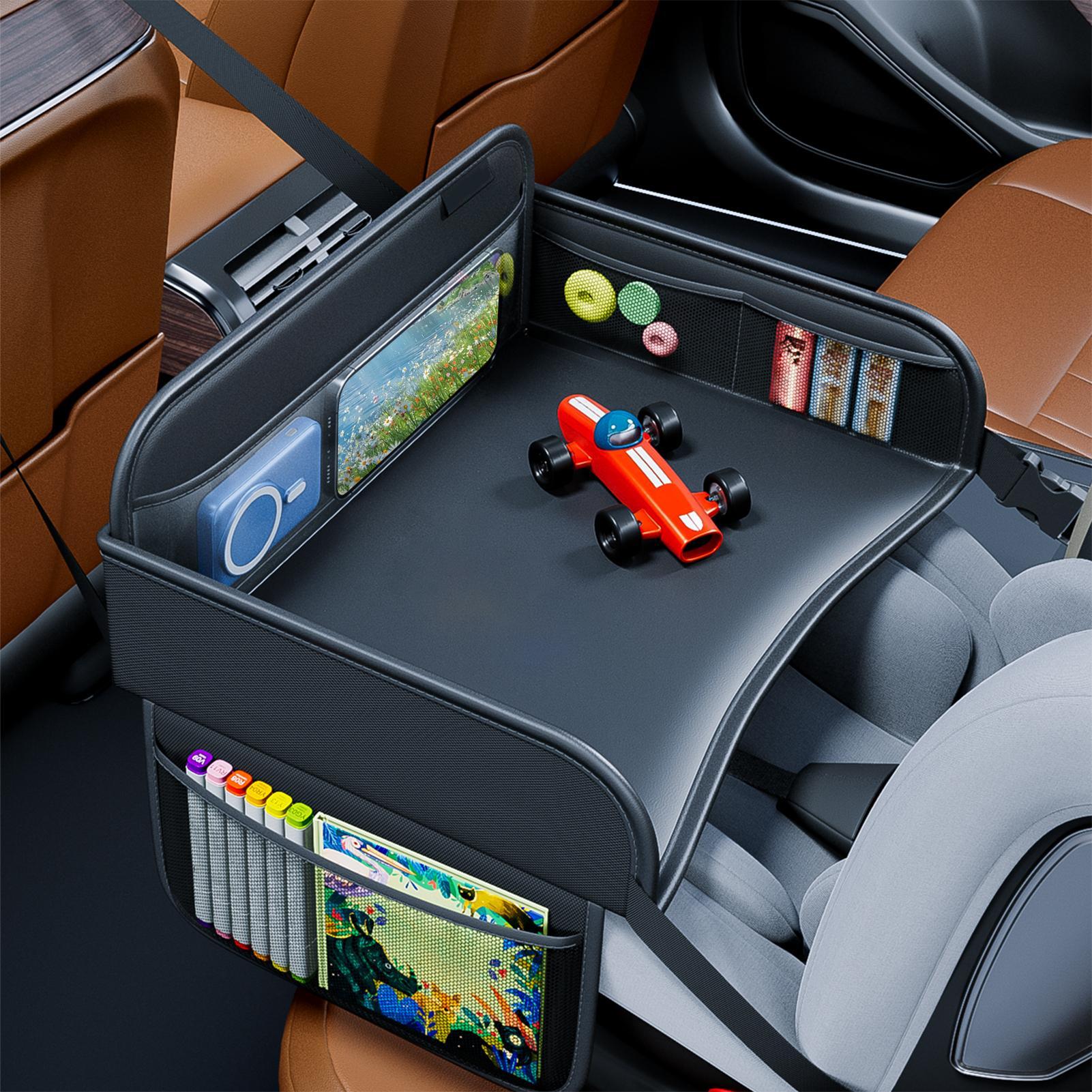 Kinderauto-eettafel Universele - Travel Accessories With Kids recensie en prijs