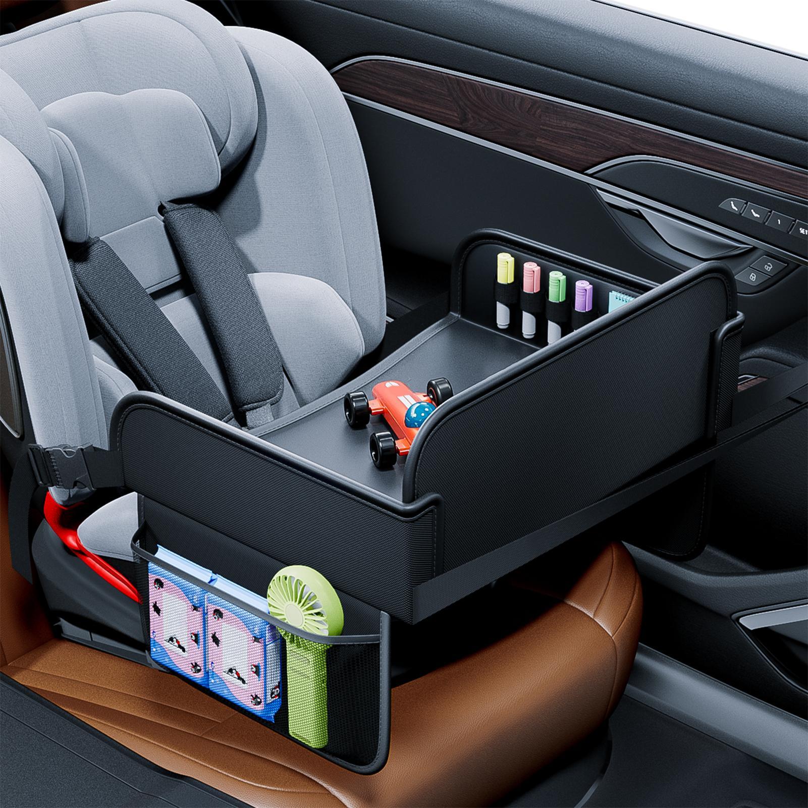 Kinderauto-eettafel Universele - Travel Accessories With Kids recensie en prijs