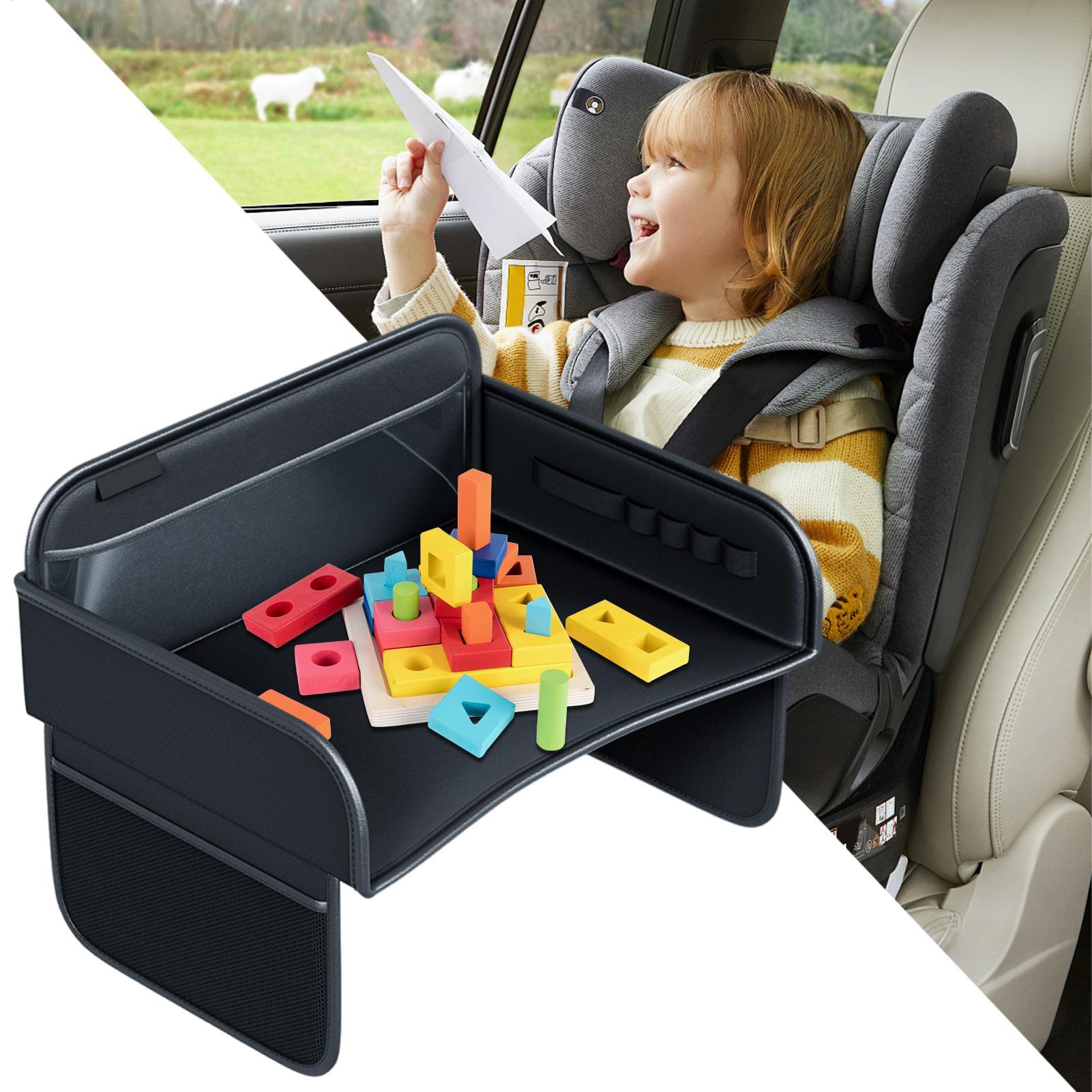 Kinderauto-eettafel Universele - Travel Accessories With Kids recensie en prijs