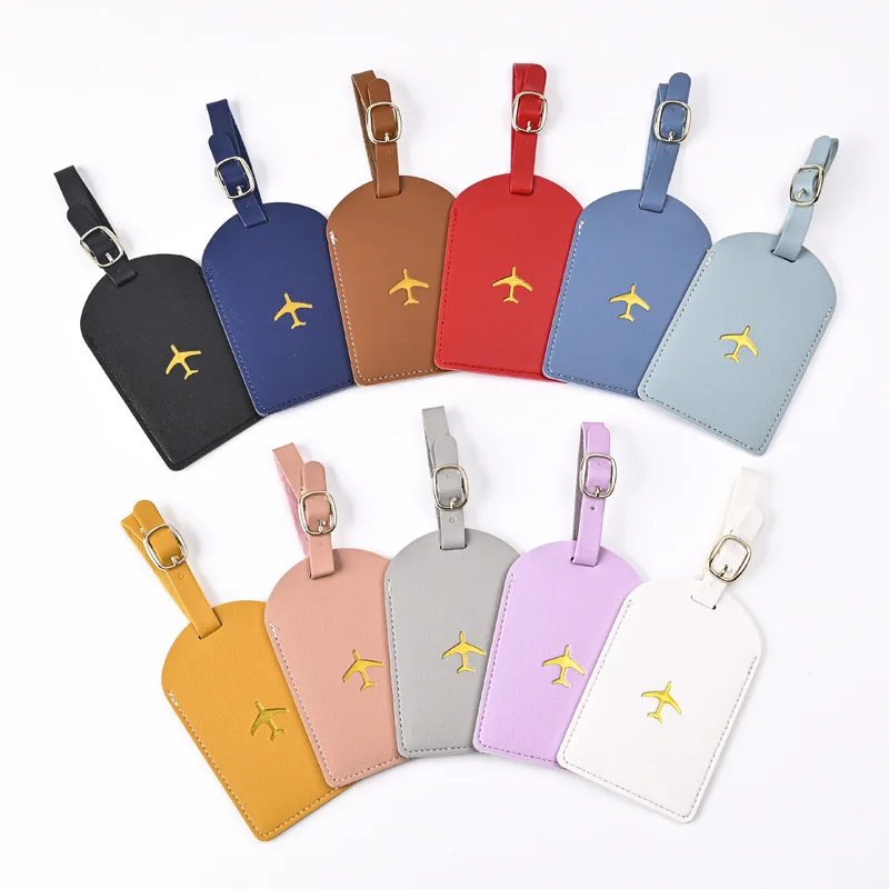 1 st Dikker PU Hot Stamping Vl - Travel Accessories International recensie en prijs