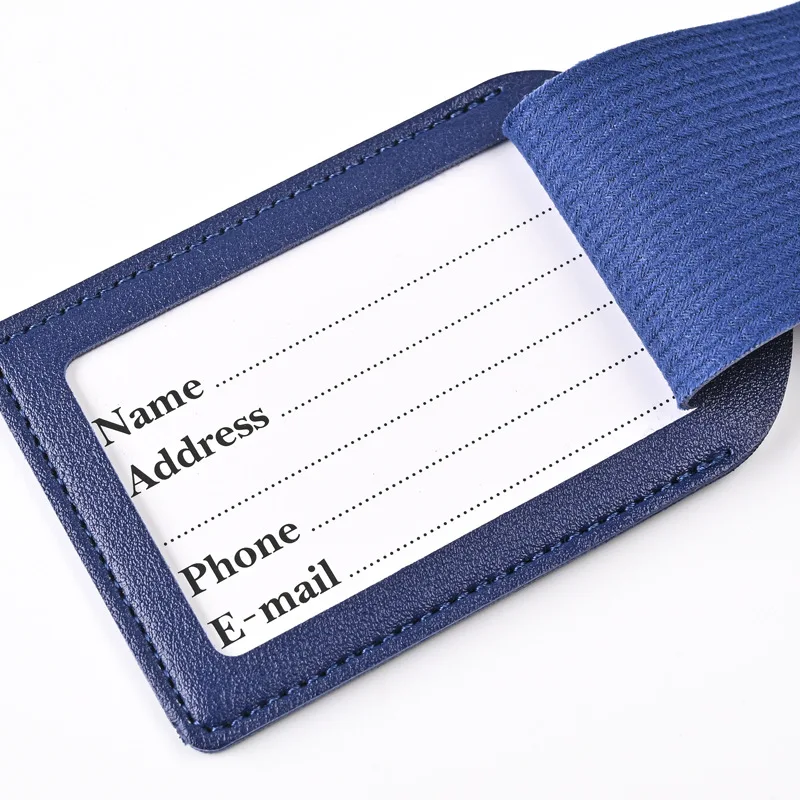 1 st Dikker PU Hot Stamping Vl - Travel Accessories International recensie en prijs