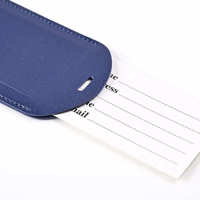 1 st Dikker PU Hot Stamping Vl - Travel Accessories International recensie en prijs