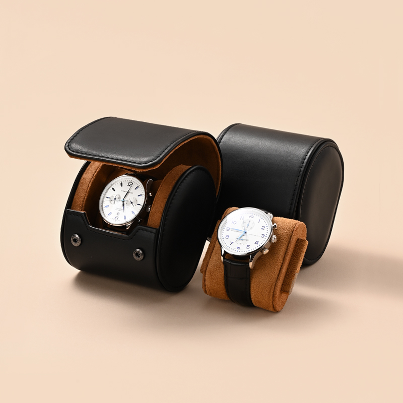 MISHITU 1/2/3-Slot Horloge Ops - Travel Accessories Box recensie en prijs