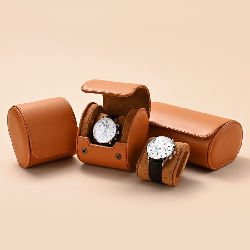 MISHITU 1/2/3-Slot Horloge Ops - Travel Accessories Box recensie en prijs