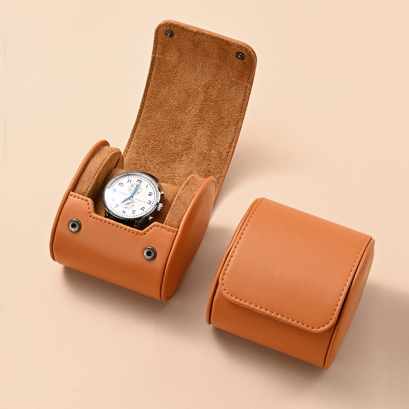 MISHITU 1/2/3-Slot Horloge Ops - Travel Accessories Box recensie en prijs