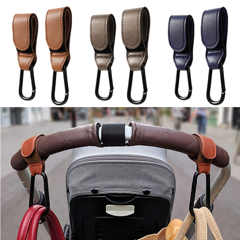 Kinderwagen Haak Mode PU Leer  - Travel Accessories For 4 Year Old recensie en prijs