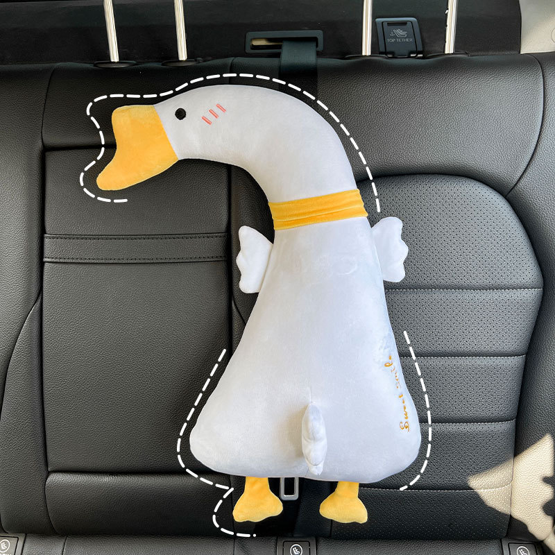 Autostoel schouderstuk met car - Travel Accessories For 4 Year Old recensie en prijs