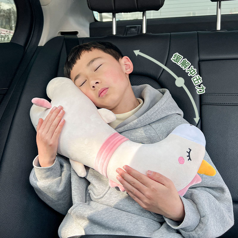 Autostoel schouderstuk met car - Travel Accessories For 4 Year Old recensie en prijs