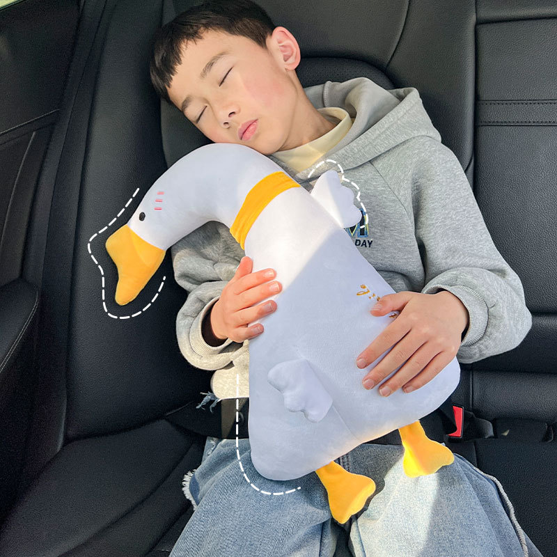 Autostoel schouderstuk met car - Travel Accessories For 4 Year Old recensie en prijs