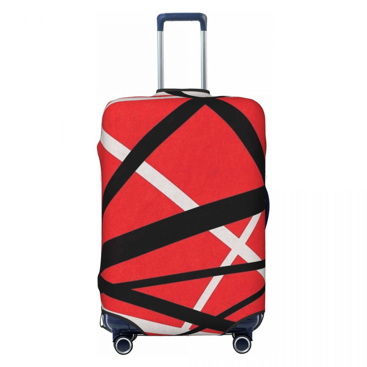 Van HaVan Tribute Line Rock On - Travel Accessories Online recensie en prijs